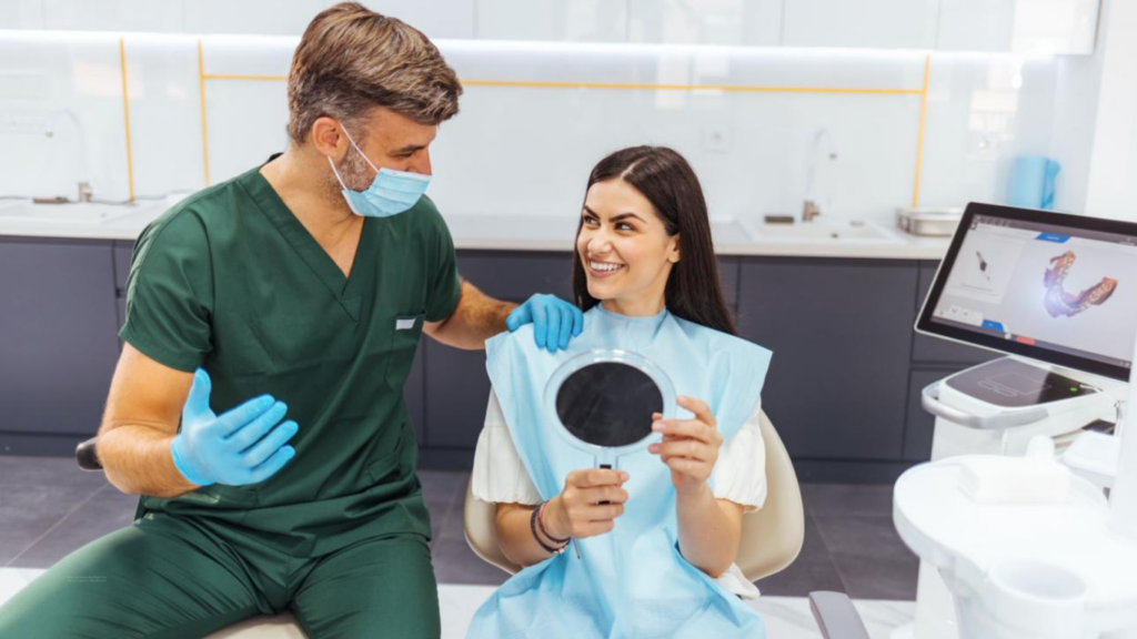 Dentist Warnbro