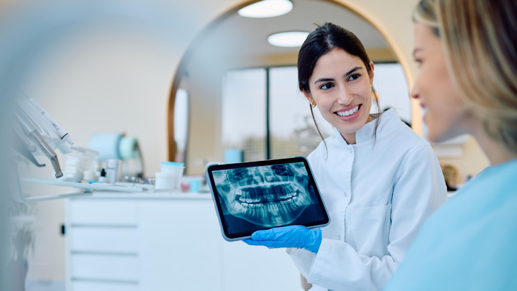 Dentist Warnbro