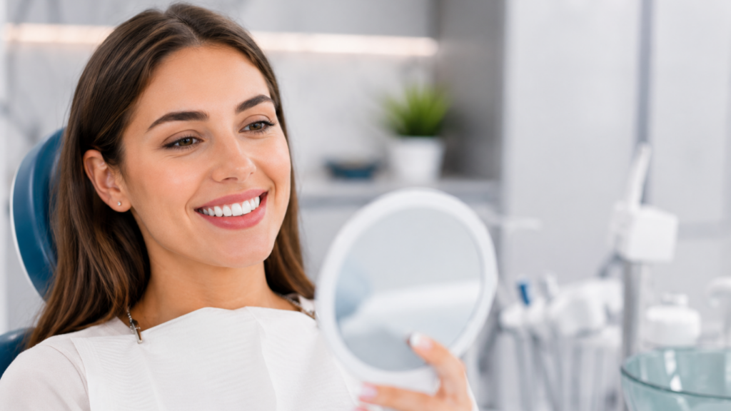 Teeth Whitening Baldivis