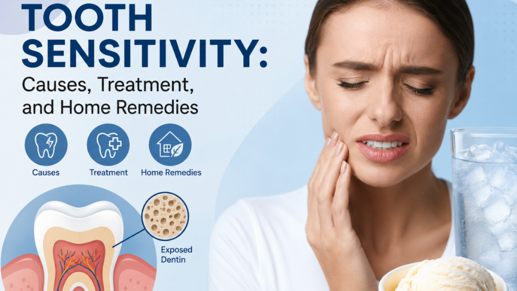 Tooth Sensitivity