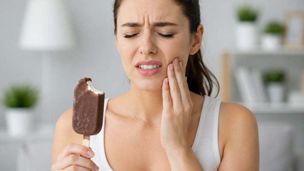 Tooth Sensitivity
