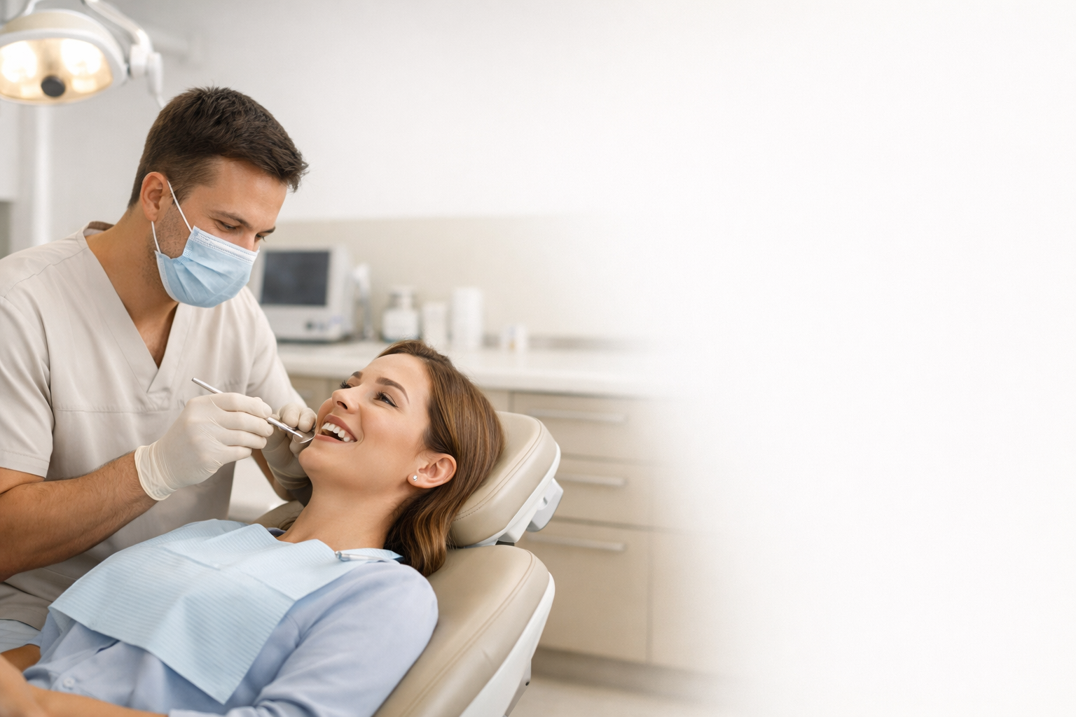 Why Choose a Dental Clinic Near Warnbro for Your Regular Dental Care?
