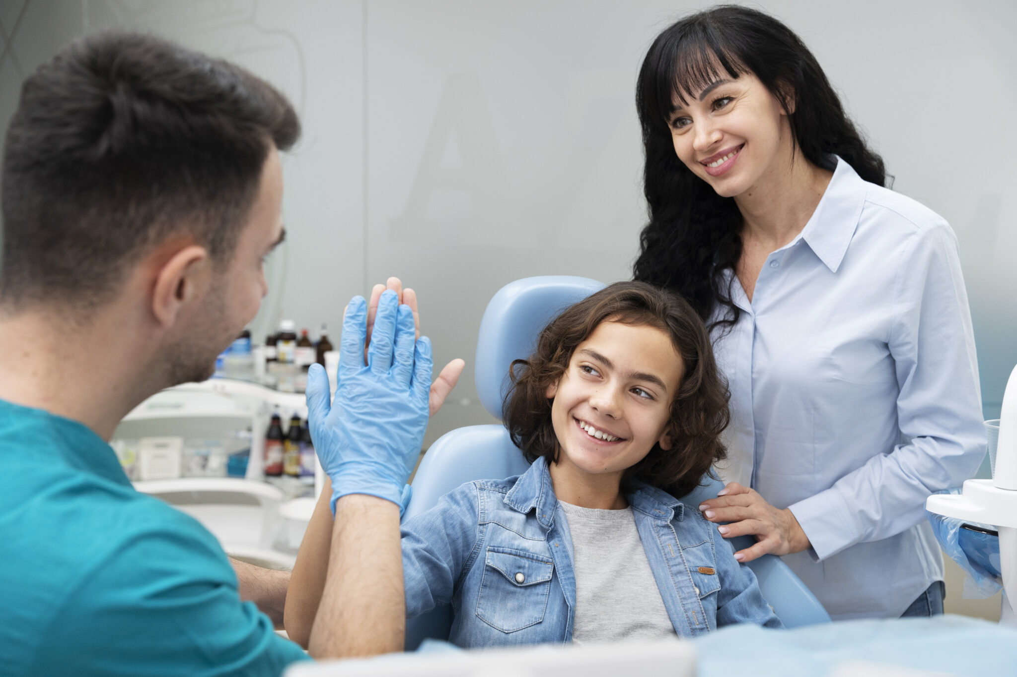 How to Find the Best Dental Clinic Near You in Baldivis