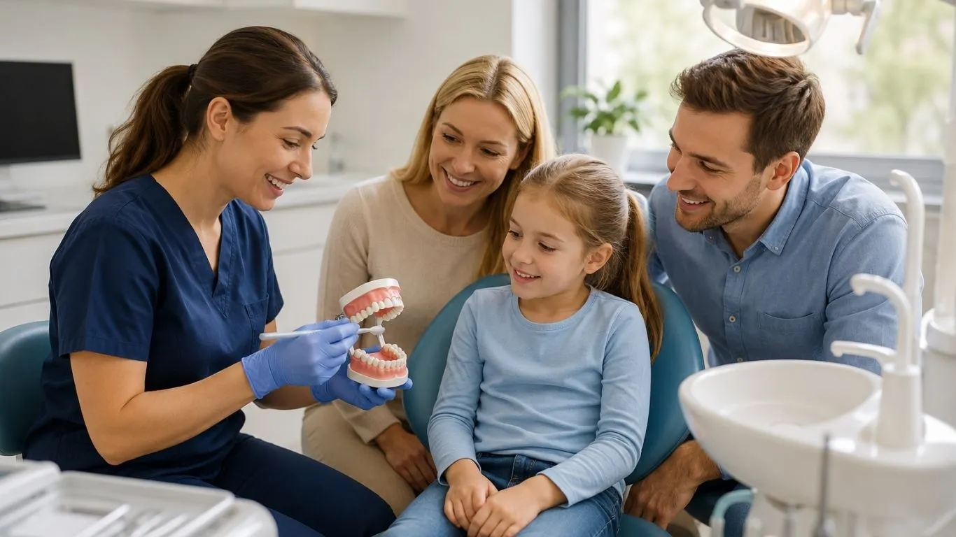 Preventive Dental Care for Families in Warnbro: A Complete Guide to Healthier Smiles
